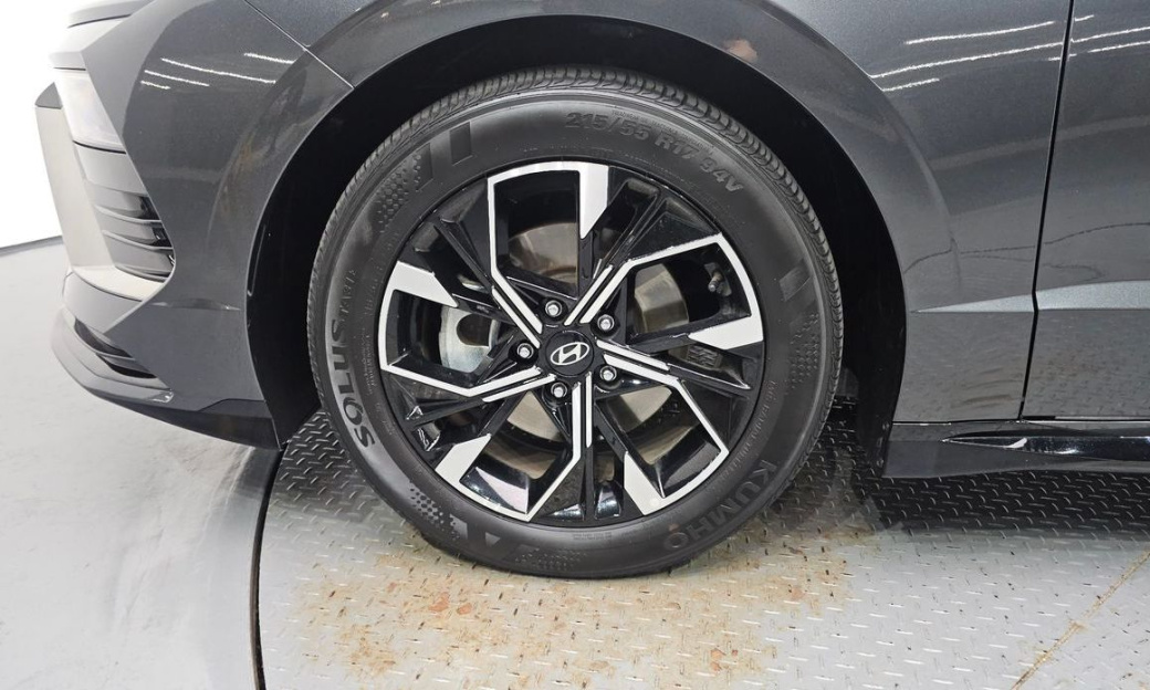 Hyundai Sonata 2.0, 2024
