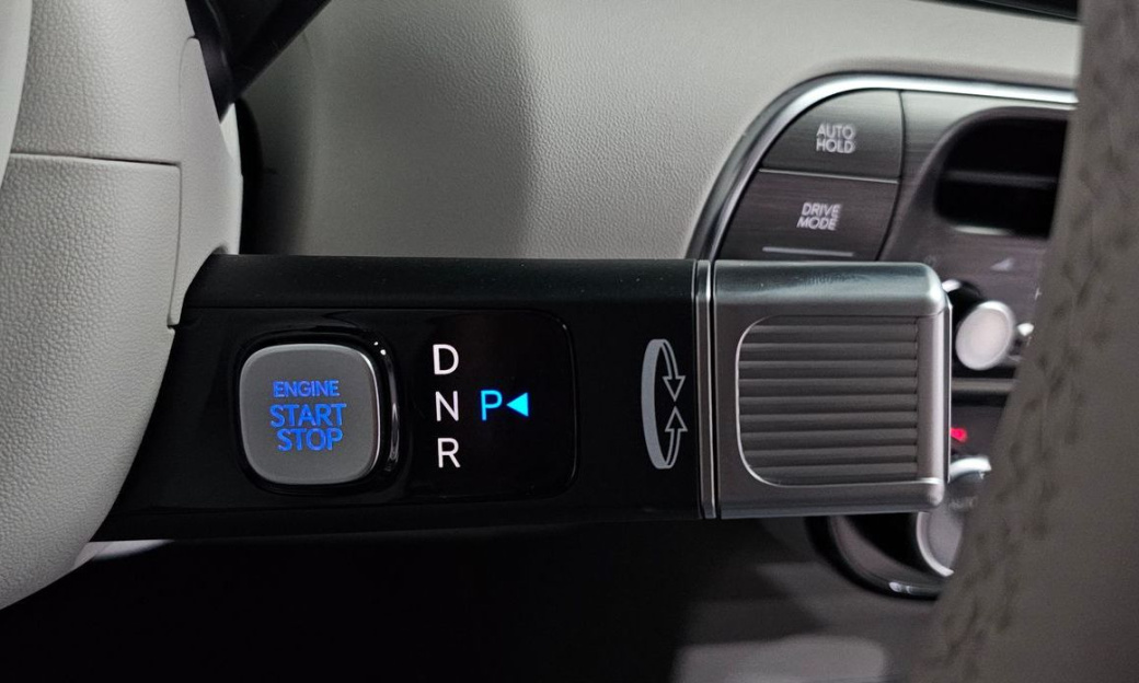 Hyundai Palisade Gasoline 2.5T 2WD 7-Seater, 2026