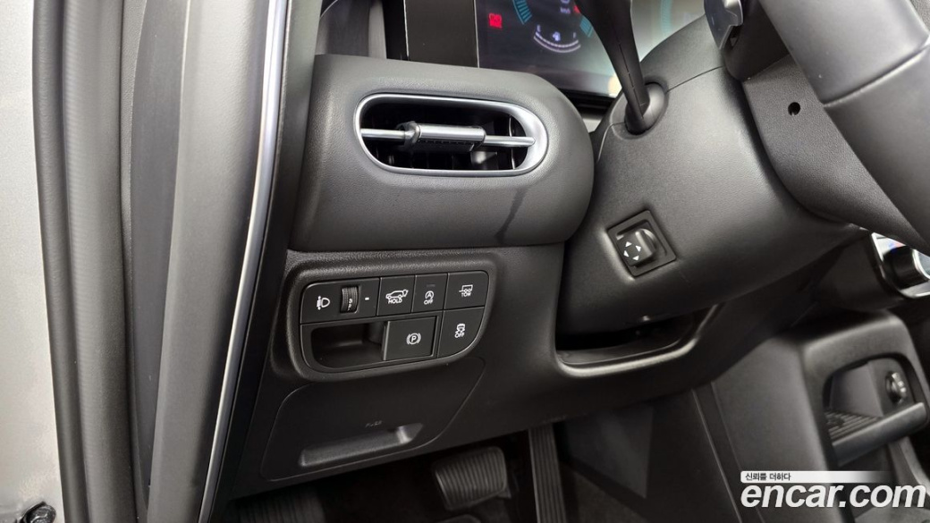 Hyundai Palisade Gasoline 2.5T 4WD 9-Seater, 2026