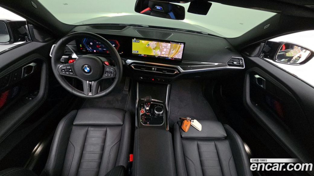 BMW M2 M2 Coupe, 2024