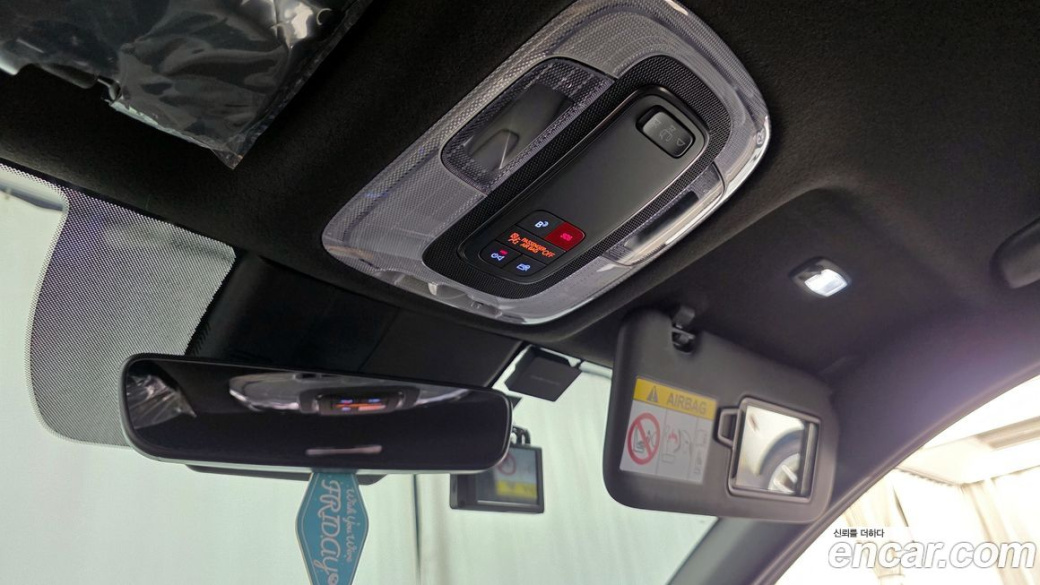 Hyundai AVANTE 2.0 N, 2026