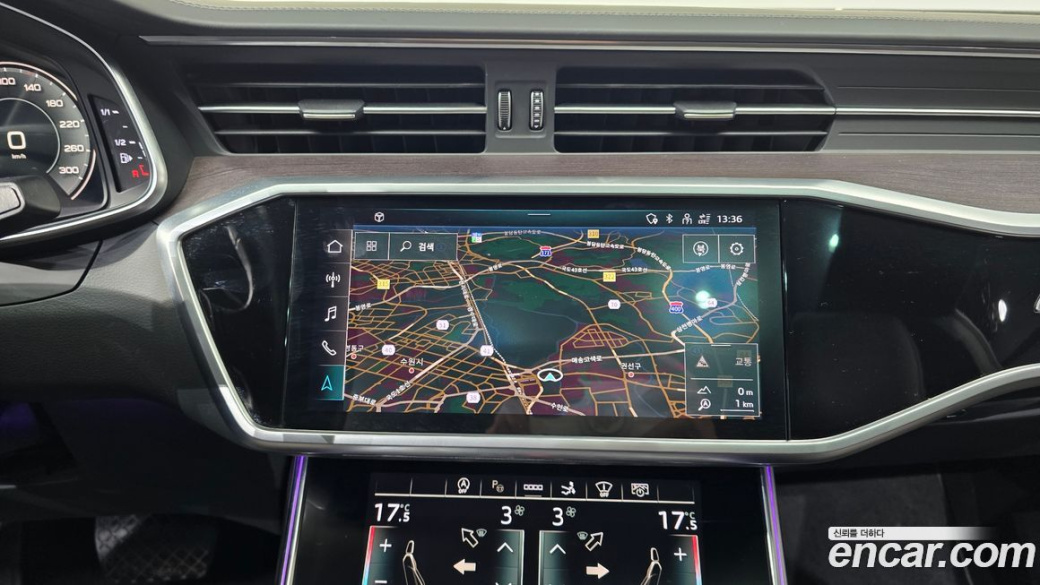 Audi A7 55 TFSI Quattro Premium, 2022