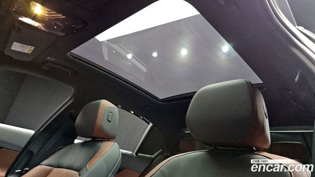 BMW 5-Series 530i xDrive M Sport, 2025