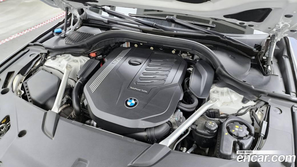 BMW Gran Turismo 630i xDrive M Sport, 2023