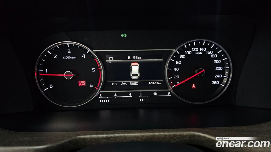 Kia Sorento Diesel 2.2 4WD, 2023