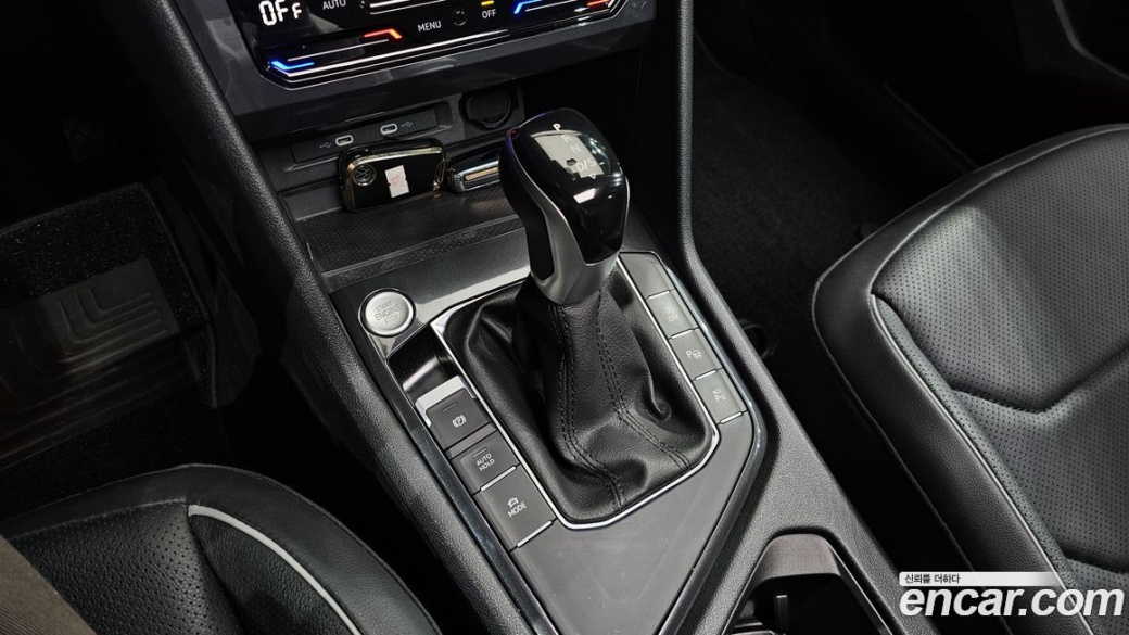 Volkswagen Tiguan 2.0 TSI Prestige, 2023