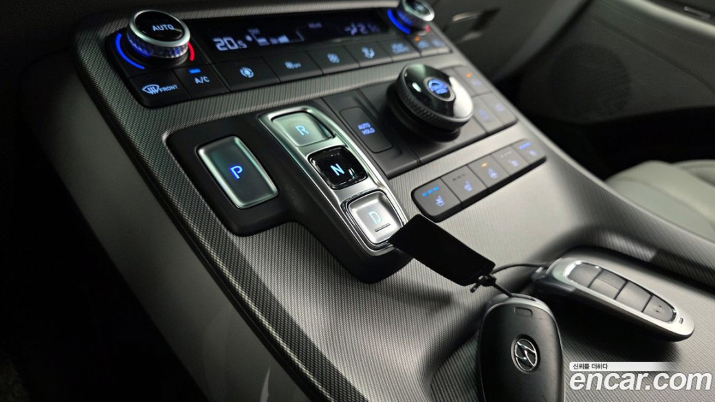 Hyundai Palisade Diesel 2.2 2WD, 2024