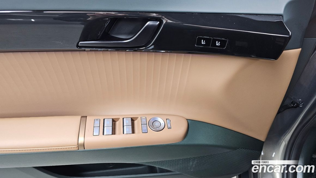 Hyundai Grandeur 2,5 Gasoline 2WD, 2023
