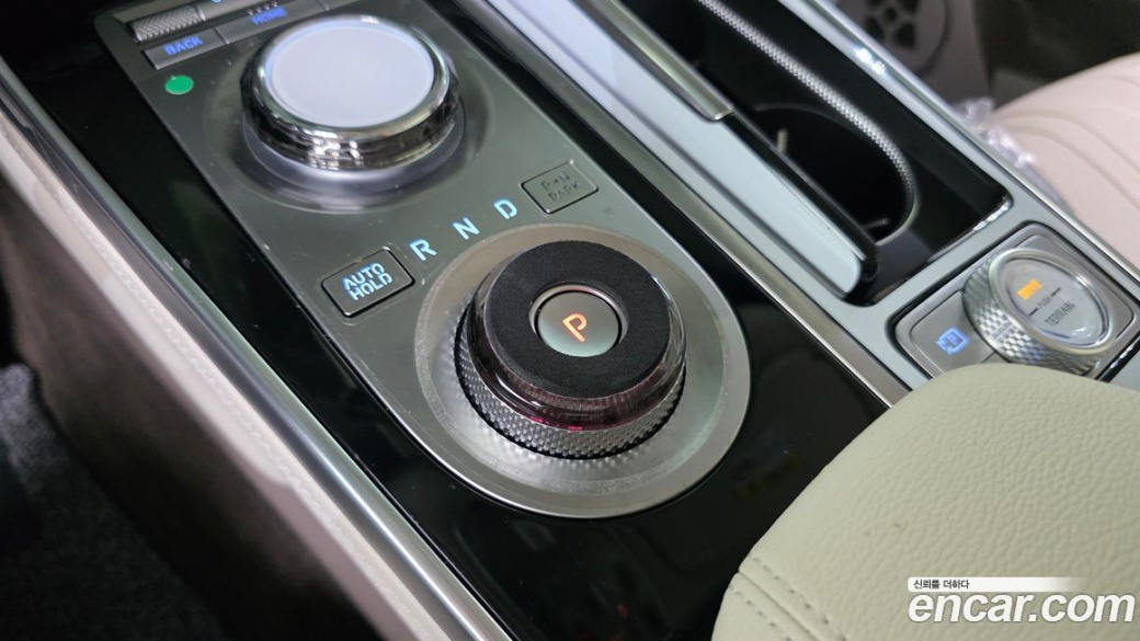 Genesis GV80 2.5T Gasoline AWD, 2023