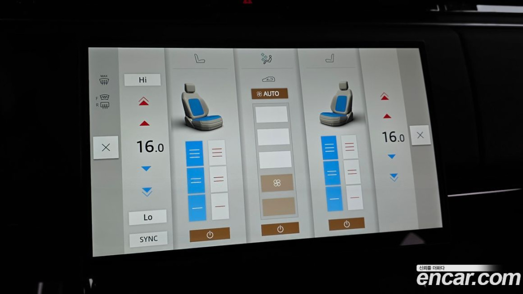 Land Rover Range Rover Sport P400 AB, 2025