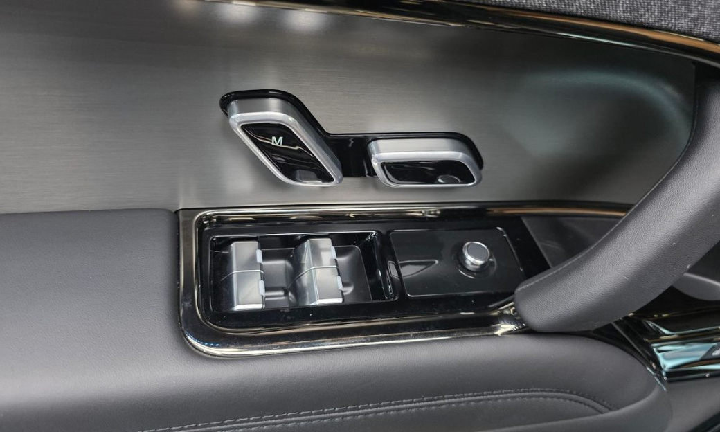 Land Rover Range Rover Sport P360 HSE Dynamic, 2025