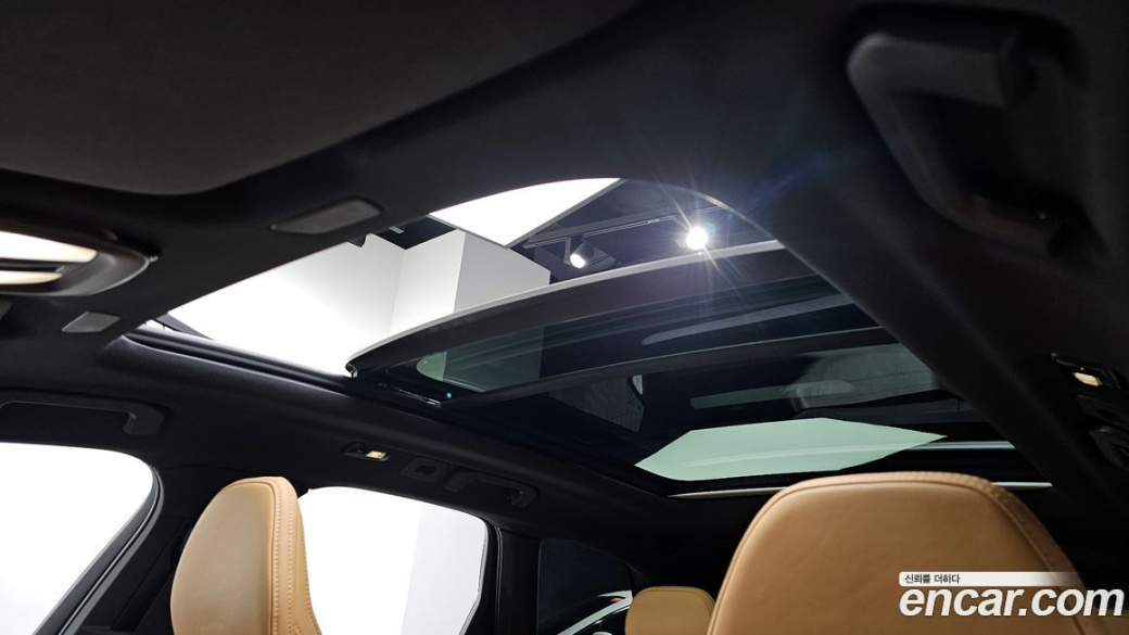 Volvo XC60 B5 Ultimate Bright, 2024