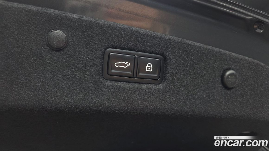 Kia K8 2.5 Gasoline 2WD, 2026