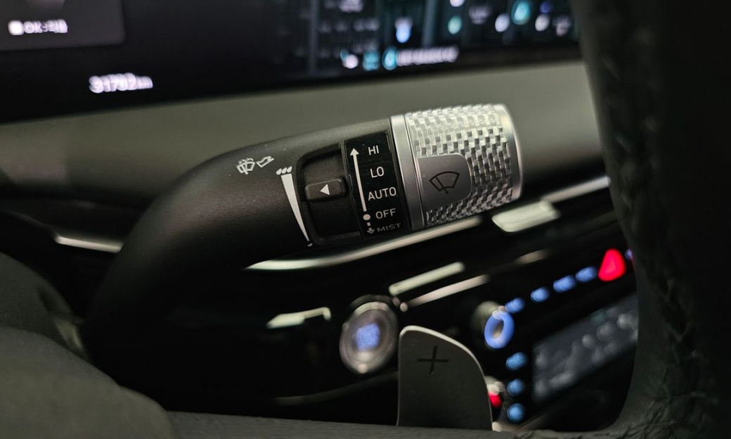 Genesis G80 Gasoline 2.5 Turbo 2WD, 2025