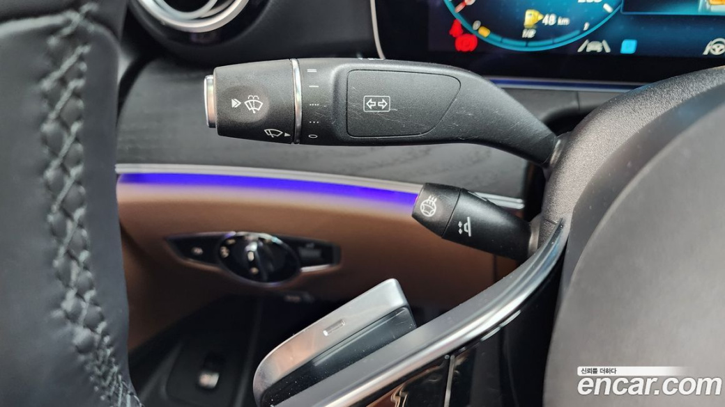 Mercedes-Benz E-Class E250 Avantgarde, 2022
