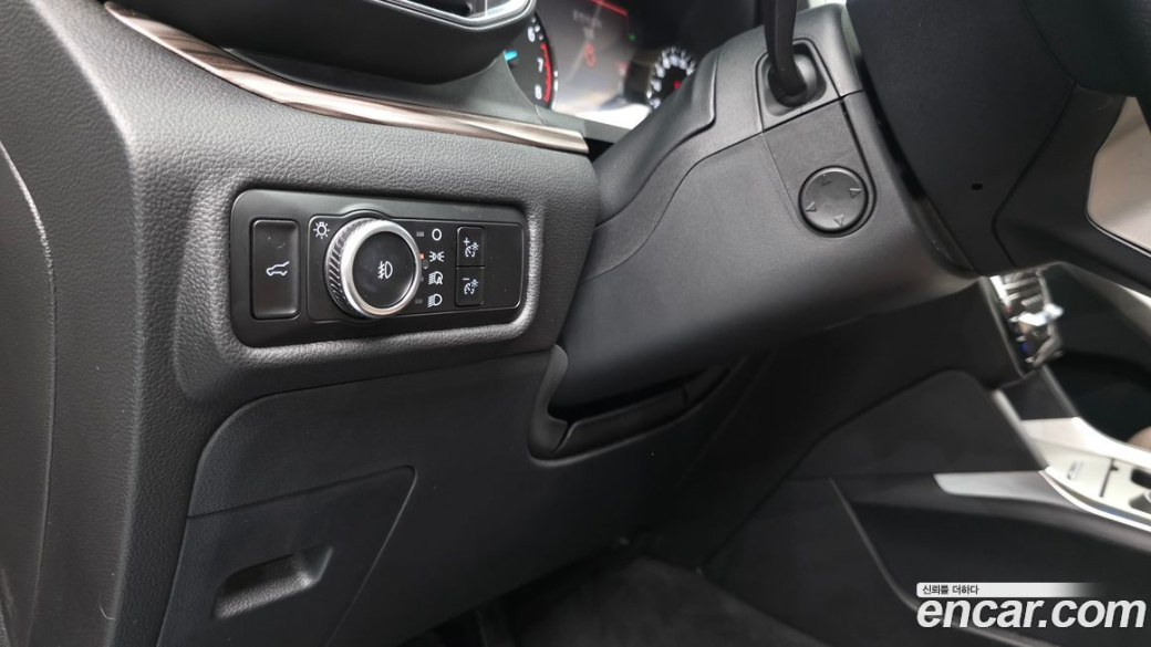 Ford Explorer 2.3 LimIted 4WD, 2023