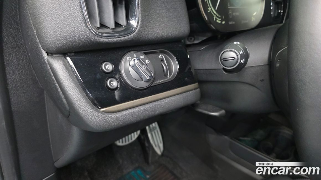 Mini Countryman Classic, 2023