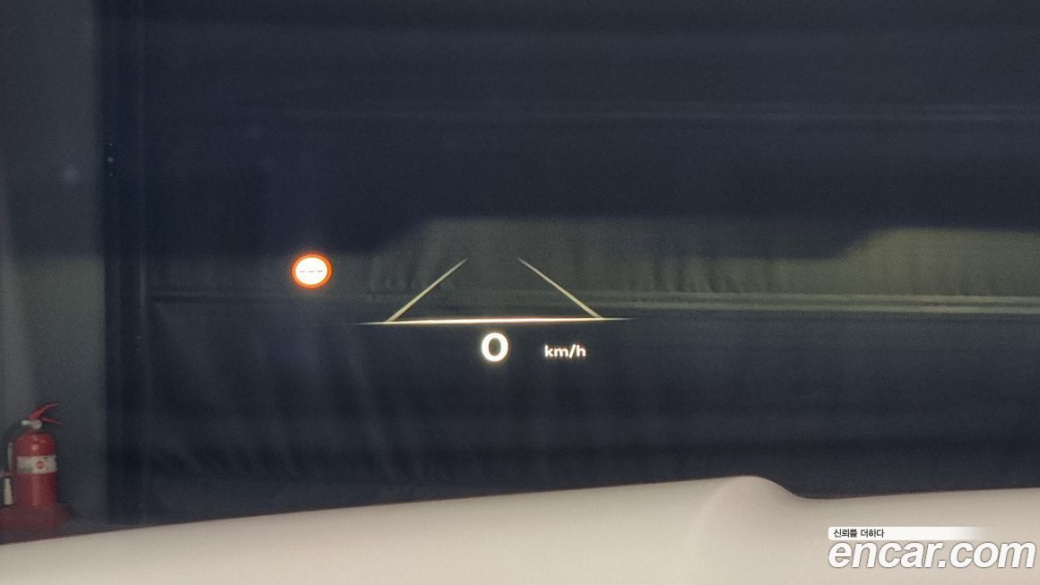 Genesis GV80 2.5T Gasoline AWD, 2024