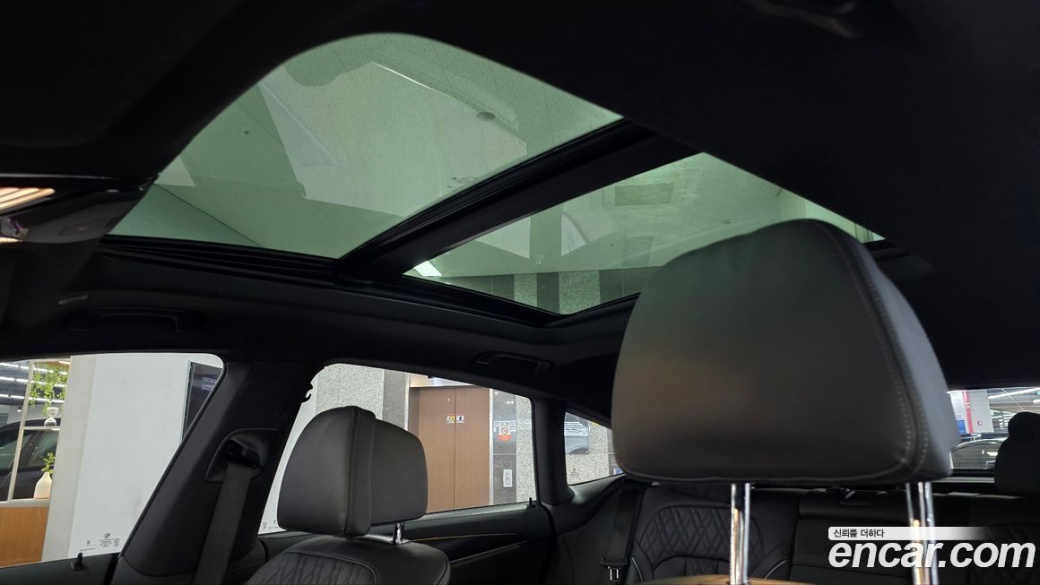 BMW Gran Turismo 630i xDrive M Sport, 2024