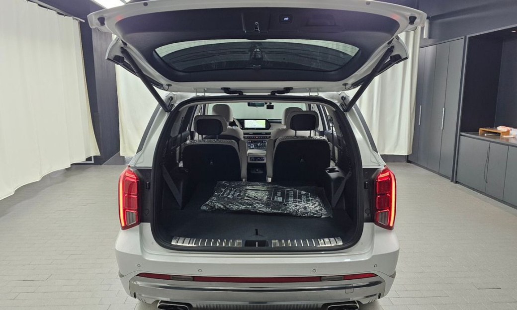 Hyundai Palisade Diesel 2.2 4WD, 2024