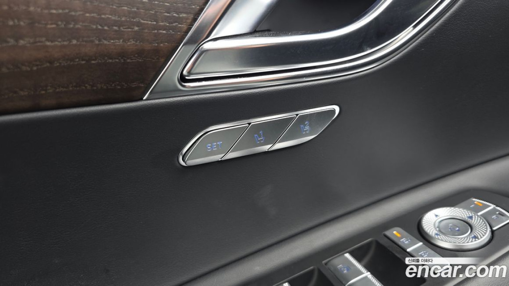 Genesis GV80 2.5T Gasoline AWD, 2024