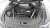 Genesis G80 Gasoline 2.5 Turbo AWD, 2022