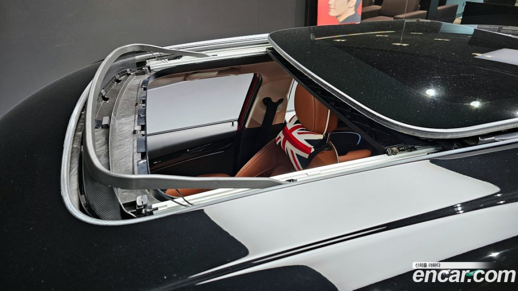 Mini Cooper 5Door Classic, 2024