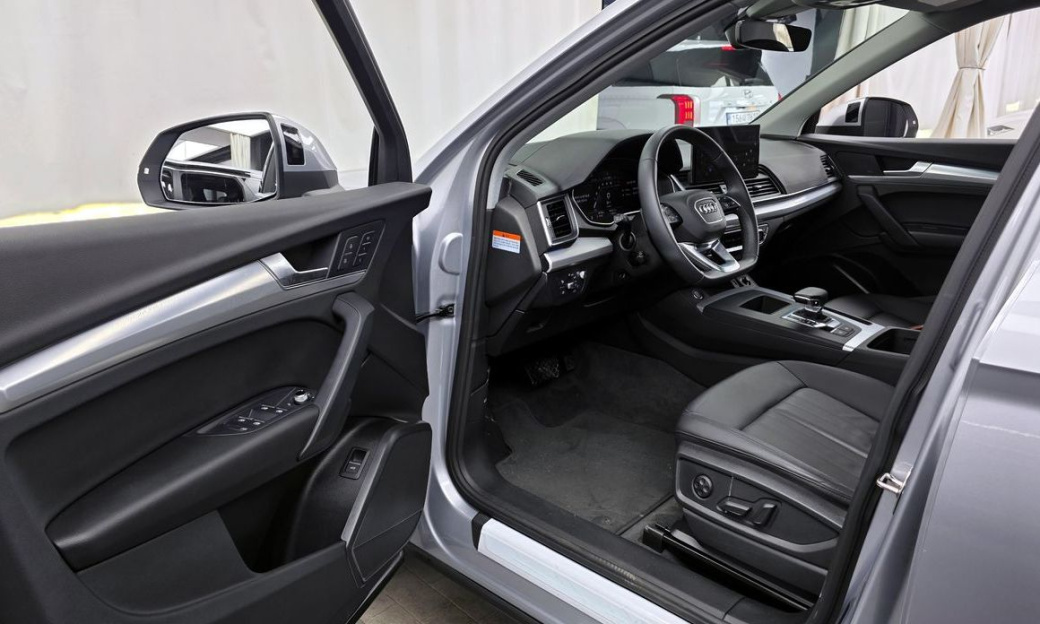 Audi Q5 45 TFSI Quattro, 2023