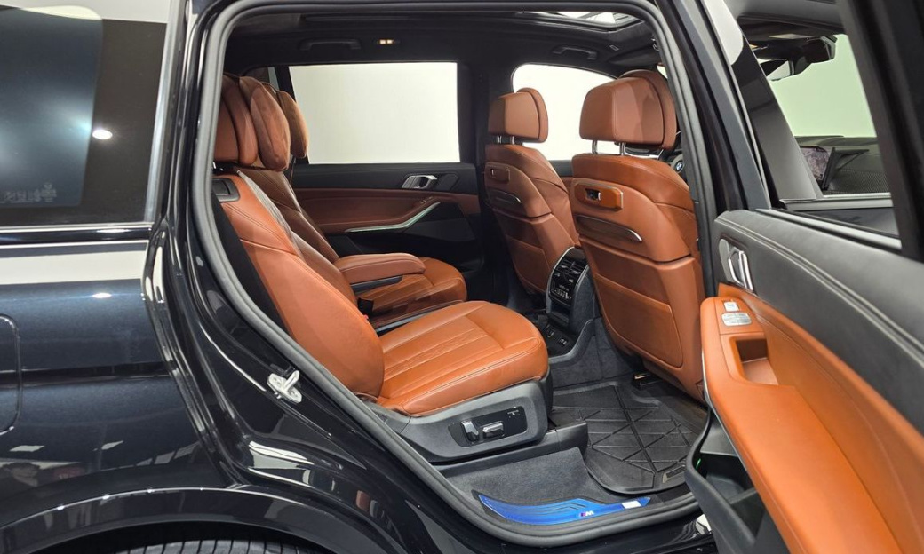 BMW X7 xDrive 40i M Sport 6STR, 2024