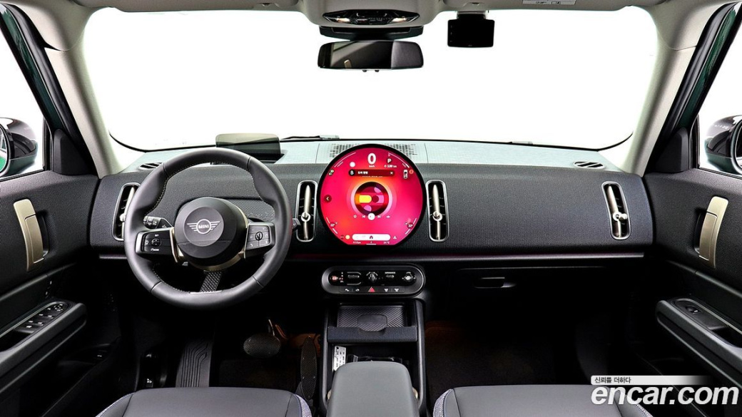 Mini Countryman ALL4 Classic, 2024