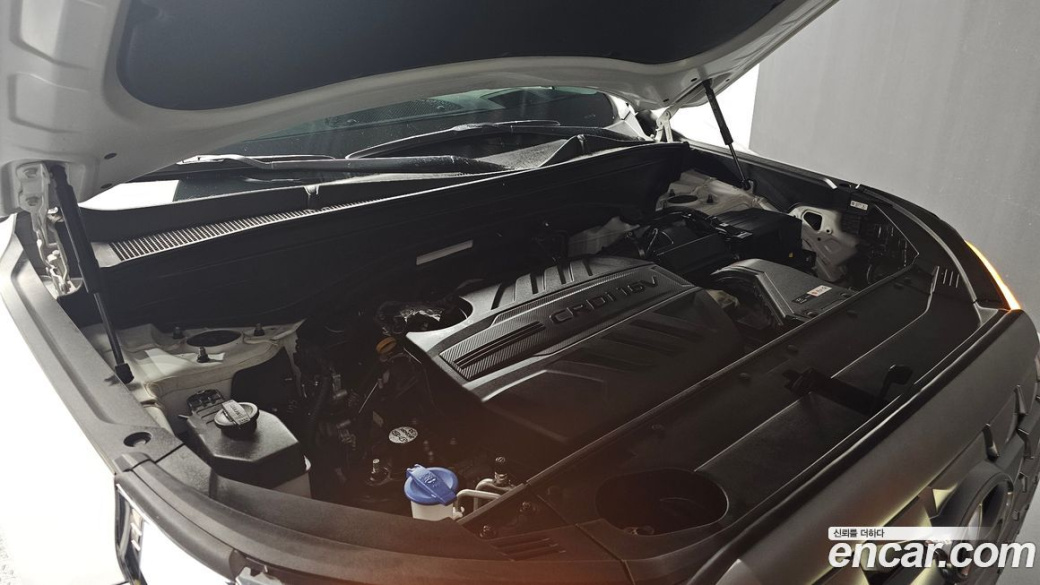 Hyundai Palisade Diesel 2.2 4WD, 2023