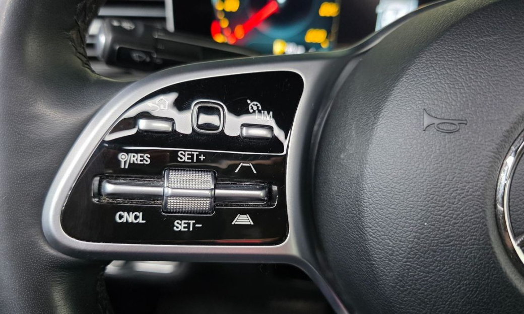Mercedes-Benz GLE-Class GLE400d 4MATIC Coupe, 2022