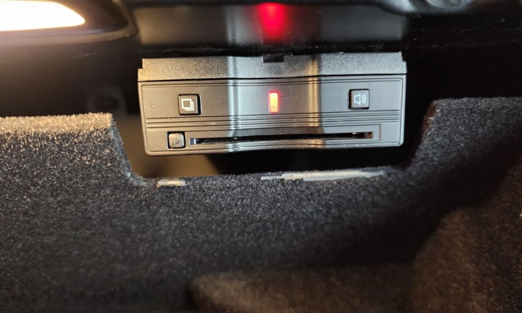 Mercedes-Benz G-Class G400d, 2024