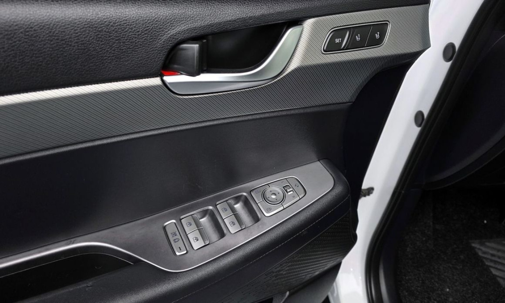 Hyundai Palisade Diesel 2.2 2WD, 2023