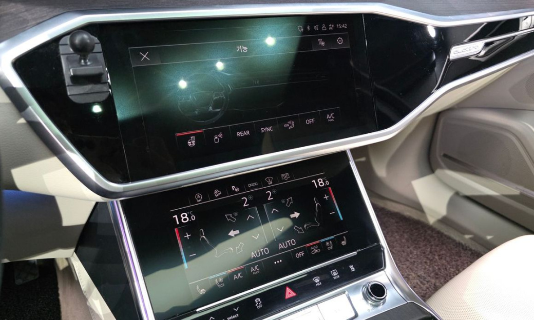 Audi A6 50 TDI Quattro Premium, 2022