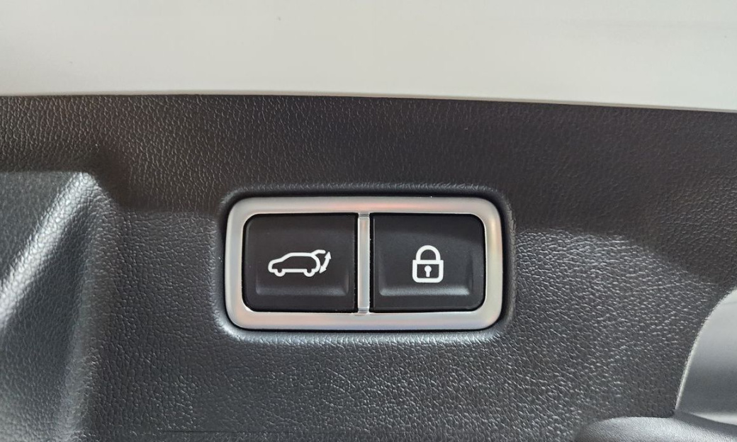 Kia Sorento Gasoline 2.5T 2WD, 2023