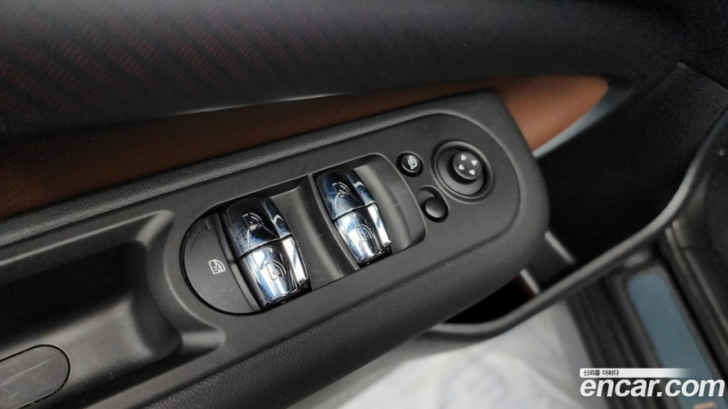 Mini Clubman Final Edition, 2024