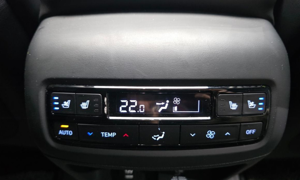 Hyundai Palisade Diesel 2.2 4WD, 2024
