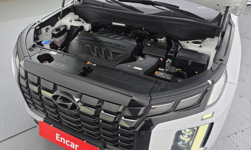 Hyundai Palisade Diesel 2.2 2WD, 2024