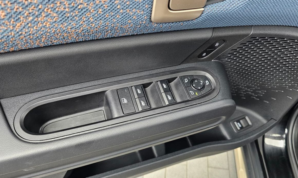 Mini Countryman ALL4 Favoured, 2024