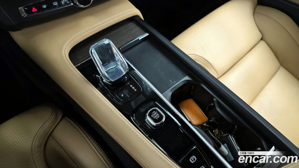 Volvo S90 B5 Inscription, 2022