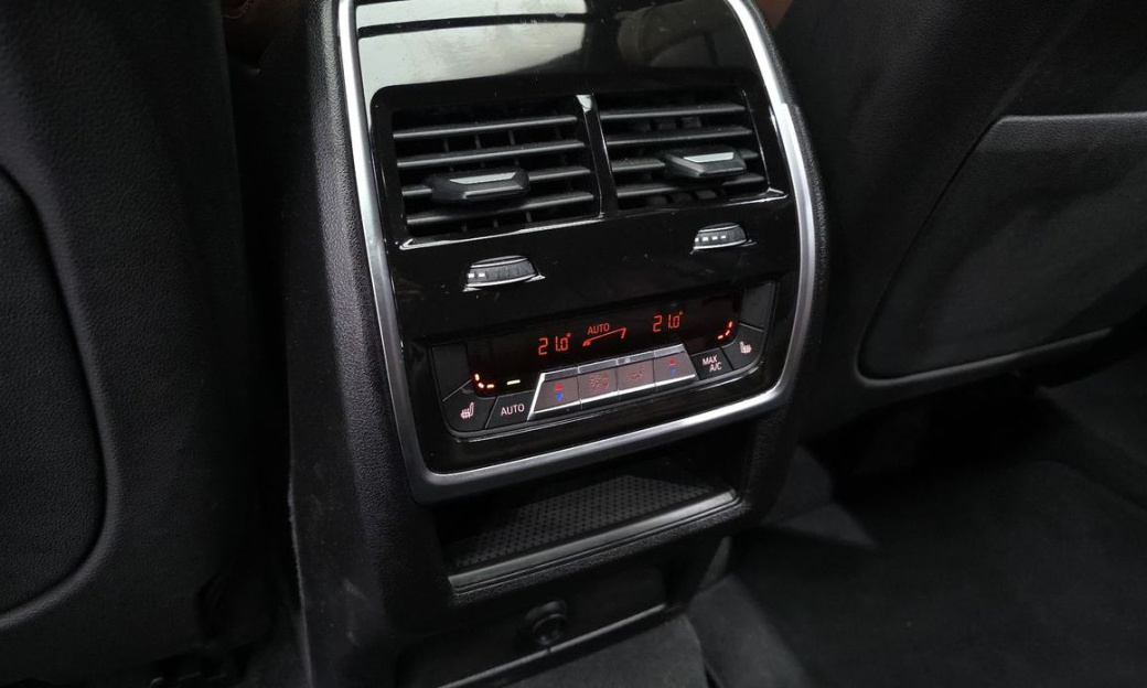 BMW X6 xDrive30d M Sport, 2025