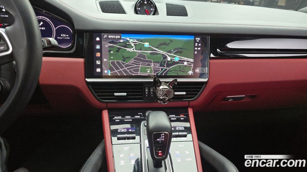 Porsche Cayenne 3.0 COUPE PLATINUM EDITION, 2023