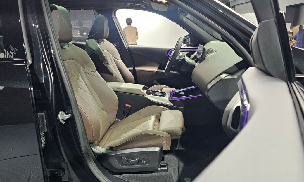 BMW X3 xDrive 20 M Sport, 2025