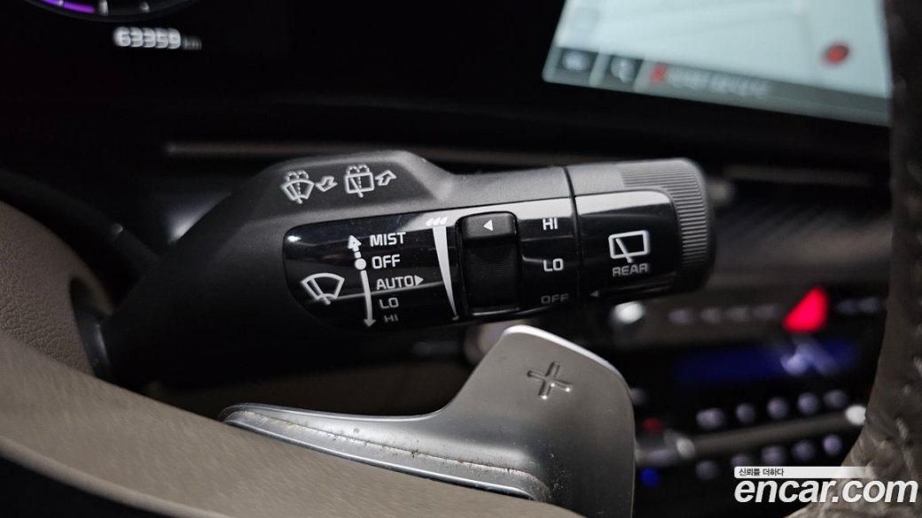 Kia Carnival 9-Seater Hi-Limousine, 2022