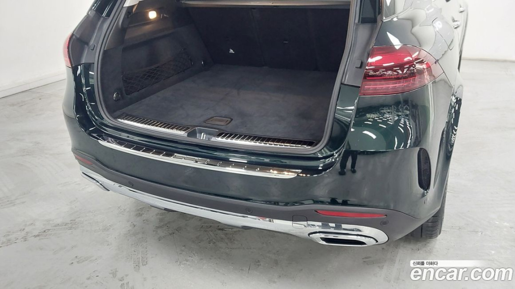 Mercedes-Benz GLE-Class GLE450 4MATIC, 2025