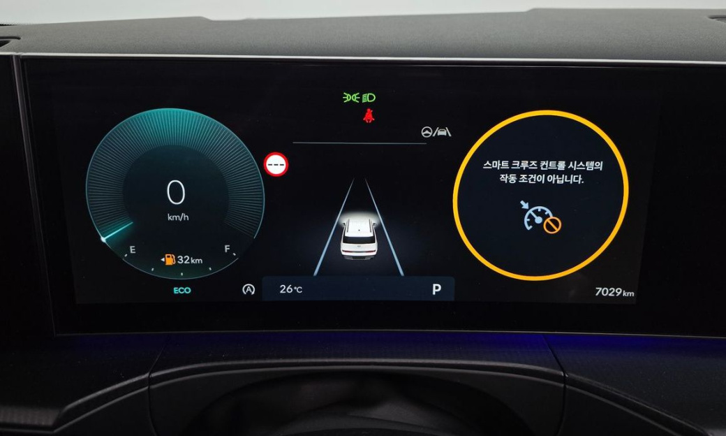Hyundai Santafe Gasoline 2.5T 4WD, 2025