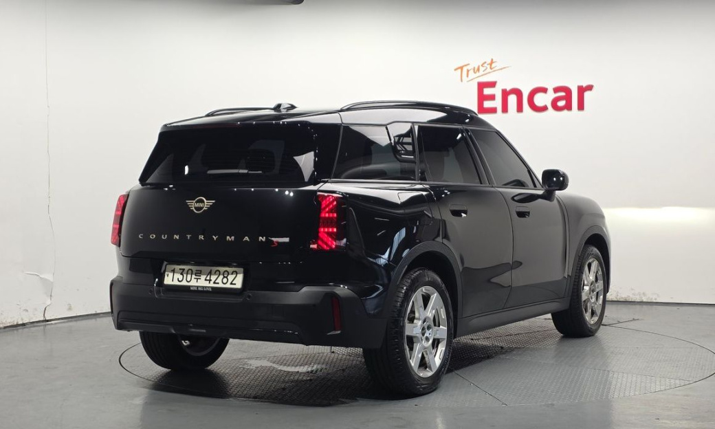 Mini Countryman ALL4 Classic, 2024