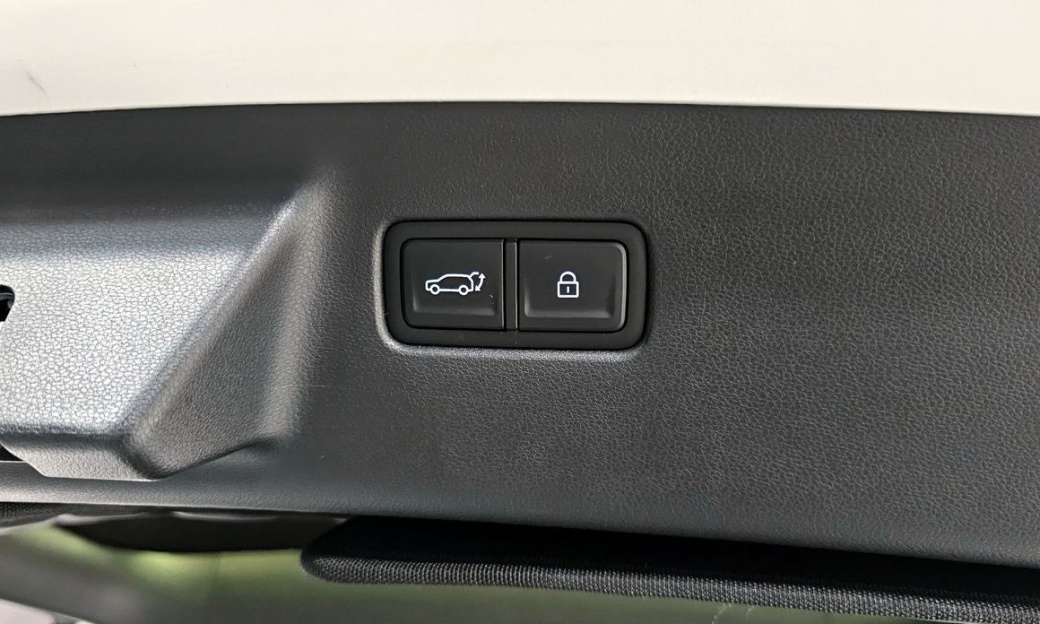 Hyundai Santafe Gasoline 2.5T 2WD, 2024