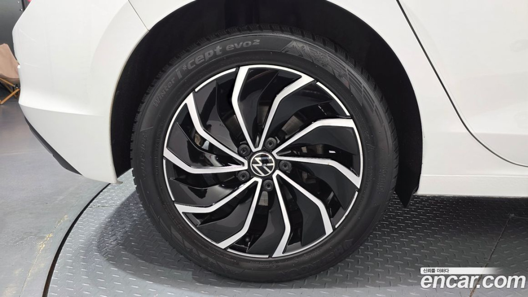 Volkswagen Golf 2.0 TDI Prestige, 2022